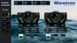 MARETRON MConnect – HTML5 Gateway – Electrical | Marine Overhauling Florida