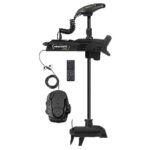MINN KOTA Terrova QUEST 90/115 lb. Thrust, 45″ Shaft, DSCHIRP Sonar, Wireless Remote – Trolling Motors | Marine Overhauling Florida