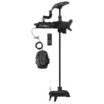 MINN KOTA Terrova QUEST 90/115 lb. Thrust, 60″ Shaft, DSCHIRP Sonar, Wireless Remote – Trolling Motors | Marine Overhauling Florida