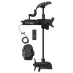MINN KOTA Terrova QUEST 90/115 lb. Thrust, 45″ Shaft, MEGA Side Imaging, Wireless Remote – Trolling Motors | Marine Overhauling Florida