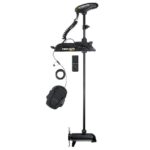 MINN KOTA Terrova 112 lb. Thrust, 60″ Shaft, Dual Spectrum CHIRP Sonar, Wireless Remote – Trolling Motors | Marine Overhauling Florida