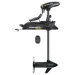 MINN KOTA Kayak Terrova 55 lb. Thrust, 36″ Shaft, Micro Remote – Trolling Motors | Marine Overhauling Florida