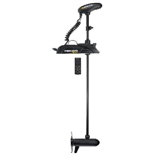 MINN KOTA Terrova 80 lb. Thrust, 60″ Shaft, Wireless Remote – Trolling Motors | Marine Overhauling Florida