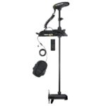 MINN KOTA Terrova 80 lb. Thrust, 45″ Shaft, Dual Spectrum CHIRP Sonar, Wireless Remote – Trolling Motors | Marine Overhauling Florida