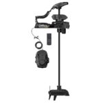 MINN KOTA Ulterra QUEST 90/115 lb. Thrust, 60″ Shaft, DSCHIRP Sonar, Wireless Remote – Trolling Motors | Marine Overhauling Florida