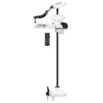 MINN KOTA Riptide Instinct QUEST 90/115 lb. Thrust, 60″ Shaft, Wireless Remote, White – Trolling Motors | Marine Overhauling Florida