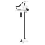 MINN KOTA Riptide Instinct QUEST 90/115 lb. Thrust, 72″ Shaft, Wireless Remote, White – Trolling Motors | Marine Overhauling Florida