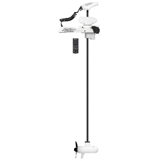 min1358562-1.jpg MINN KOTA Riptide Instinct QUEST 90/115 lb. Thrust, 87″ Shaft, Wireless Remote, White – Trolling Motors | Marine Overhauling Florida