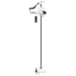 MINN KOTA Riptide Instinct QUEST 90/115 lb. Thrust, 100″ Shaft, Wireless Remote, White – Trolling Motors | Marine Overhauling Florida