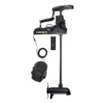 MINN KOTA Ulterra 112 lb. Thrust, 60″ Shaft, Dual Spectrum CHIRP Sonar, Wireless Remote – Trolling Motors | Marine Overhauling Florida