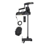 MINN KOTA Ulterra 80 lb. Thrust, 60″ Shaft, Dual Spectrum CHIRP Sonar, Wireless Remote – Trolling Motors | Marine Overhauling Florida