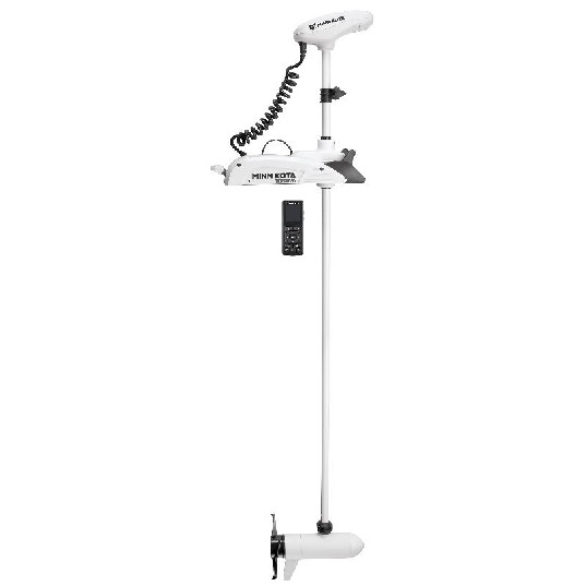 MINN KOTA Riptide Terrova 80 lb. Thrust, 72″ Shaft, Wireless Remote – Trolling Motors | Marine Overhauling Florida