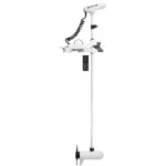 MINN KOTA Riptide Terrova 112 lb. Thrust, 87″ Shaft, Wireless Remote – Trolling Motors | Marine Overhauling Florida