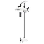 MINN KOTA Riptide Terrova QUEST 90/115 lb. Thrust, 72″ Shaft, Wireless Remote, White – Trolling Motors | Marine Overhauling Florida