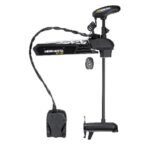 MINN KOTA Ultrex 80 lb. Thrust, 45″ Shaft, Dual Spectrum CHIRP Sonar, Micro Remote – Trolling Motors | Marine Overhauling Florida
