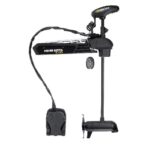 MINN KOTA Ultrex 112 lb. Thrust, 52″ Shaft, Dual Spectrum CHIRP Sonar, Micro Remote – Trolling Motors | Marine Overhauling Florida