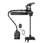 MINN KOTA Ultrex QUEST 90/115 lb. Thrust, 45 Shaft, DSCHIRP Sonar, Micro Remote – Trolling Motors | Marine Overhauling Florida