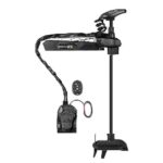 MINN KOTA Ultrex QUEST 90/115 lb. Thrust, 52 Shaft, DSCHIRP Sonar, Micro Remote – Trolling Motors | Marine Overhauling Florida