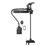 MINN KOTA Ultrex QUEST 90/115 lb. Thrust, 60″ Shaft, DSCHIRP Sonar, Micro Remote – Trolling Motors | Marine Overhauling Florida