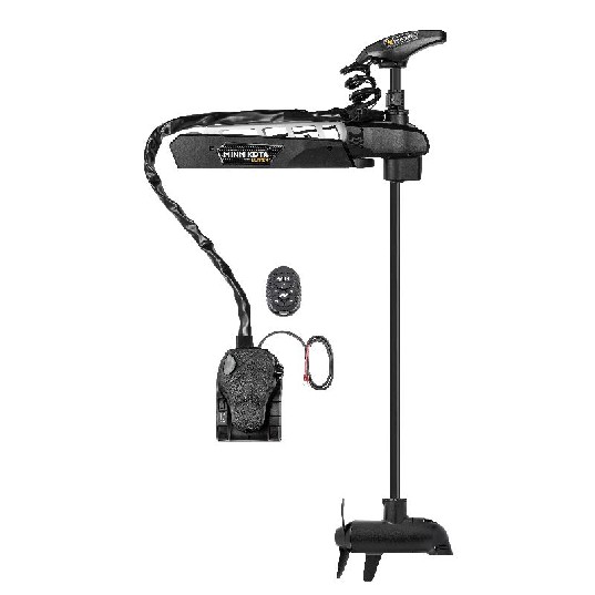 MINN KOTA Ultrex QUEST 90/115 lb. Thrust, 60″ Shaft, DSCHIRP Sonar, Micro Remote – Trolling Motors | Marine Overhauling Florida