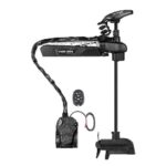 MINN KOTA Ultrex QUEST 90/115 lb. Thrust, 45 Shaft, MEGA Side Imaging, Micro Remote – Trolling Motors | Marine Overhauling Florida