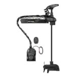 MINN KOTA Ultrex QUEST 90/115 lb. Thrust, 52 Shaft, MEGA Side Imaging, Micro Remote – Trolling Motors | Marine Overhauling Florida