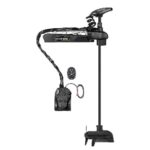 MINN KOTA Ultrex QUEST 90/115 lb. Thrust, 60″ Shaft, MEGA Side Imaging, Micro Remote – Trolling Motors | Marine Overhauling Florida