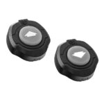 MINN KOTA Raptor and Talon Wireless Stomp Switch – Bluetooth – Marine Routers | Marine Overhauling Florida