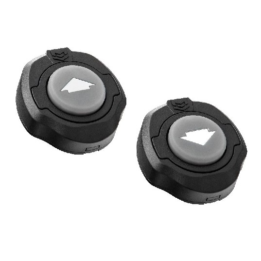MINN KOTA Raptor and Talon Wireless Stomp Switch – Bluetooth – Marine Routers | Marine Overhauling Florida