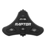 MINN KOTA Raptor Wireless Foot Switch – Bluetooth – Marine Routers | Marine Overhauling Florida