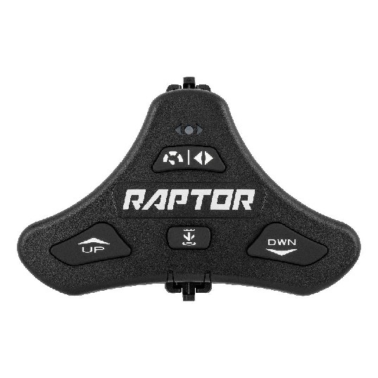 min1810258-1.jpg MINN KOTA Raptor Wireless Foot Switch – Bluetooth – Marine Routers | Marine Overhauling Florida