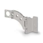 MINN KOTA Talon Sandwich Adapter Bracket-Port – Marine Routers | Marine Overhauling Florida