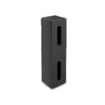 MINN KOTA Universal Jack Plate Spacer – Black – Marine Routers | Marine Overhauling Florida