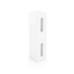 MINN KOTA Universal Jack Plate Spacer – White – Marine Routers | Marine Overhauling Florida