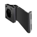 MINN KOTA Raptor Jack Plate Adapter Bracket – Port, 2″ Setback, 4″ Rise, Black – Marine Routers | Marine Overhauling Florida