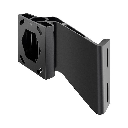 MINN KOTA Raptor Jack Plate Adapter Bracket – Port, 2″ Setback, 4″ Rise, Black – Marine Routers | Marine Overhauling Florida