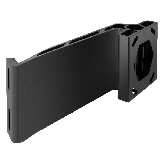 MINN KOTA Raptor Jack Plate Adapter Bracket – Starboard, 8″ Setback, 6″ Rise, Black – Marine Routers | Marine Overhauling Florida