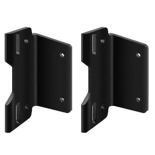 MINN KOTA Raptor Universal Sandwich Adapter Bracket, Black – Marine Routers | Marine Overhauling Florida