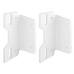 MINN KOTA Raptor Universal Sandwich Adapter Bracket, White – Marine Routers | Marine Overhauling Florida
