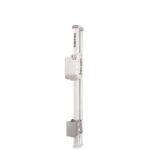 MINN KOTA Talon 12 ft. – White/White – Shallow Water Anchors | Marine Overhauling Florida