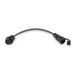 MINN KOTA DSC Adapter Cable / MKR-DSC-16 LOWRANCE 9-PIN – Inverters | Marine Overhauling Florida