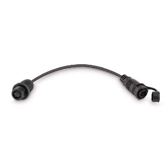 MINN KOTA DSC Adapter Cable / MKR-DSC-16 LOWRANCE 9-PIN – Inverters | Marine Overhauling Florida