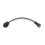 MINN KOTA DSC Adapter Cable / MKR-DSC-14 GARMIN 8-PIN – Inverters | Marine Overhauling Florida
