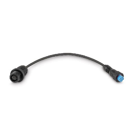MINN KOTA DSC Adapter Cable / MKR-DSC-14 GARMIN 8-PIN – Inverters | Marine Overhauling Florida