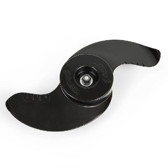 MINN KOTA Prop – Weedless Wedge 2 / MKP-32 – Inverters | Marine Overhauling Florida