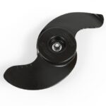MINN KOTA Prop – Weedless Wedge 2 / MKP-38 – Inverters | Marine Overhauling Florida