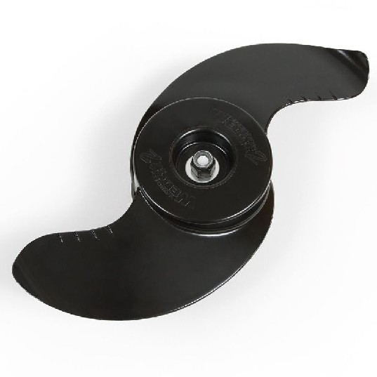 MINN KOTA Prop – Weedless Wedge 2 / MKP-38 – Inverters | Marine Overhauling Florida