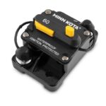 MINN KOTA Circuit Breaker / MKR-27 – Inverters | Marine Overhauling Florida