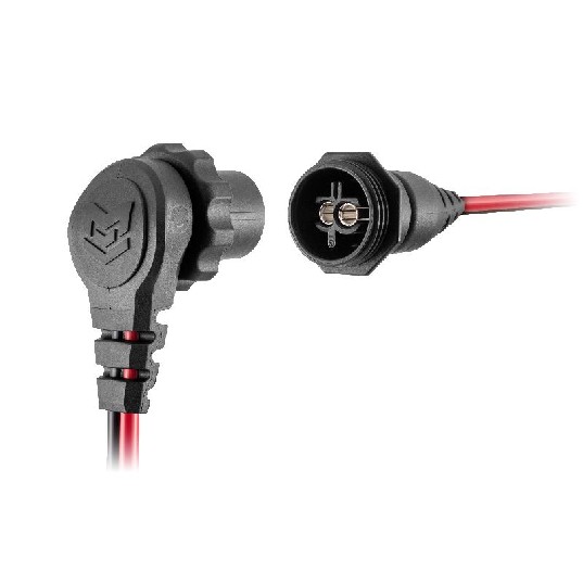 MINN KOTA MKR-28 Trolling Motor Plug and Receptacle – Inverters | Marine Overhauling Florida