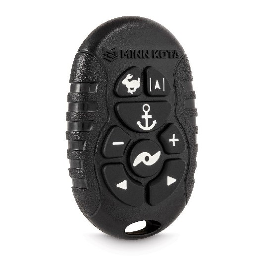 MINN KOTA Micro Remote-Bluetooth – Inverters | Marine Overhauling Florida